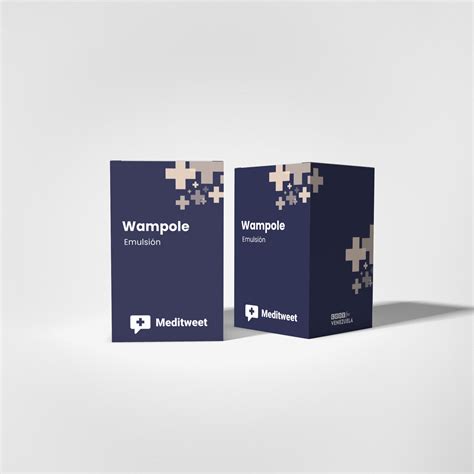 Wampole Crypto